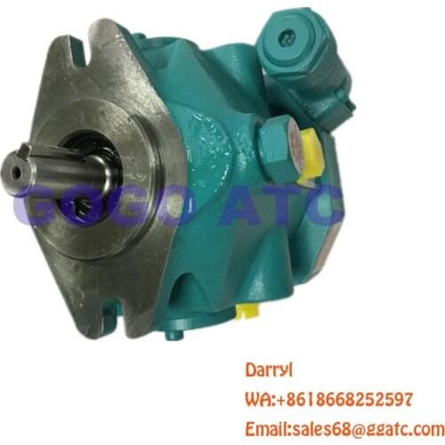 Water Pumps ATC GOGO AUTOMATIC China