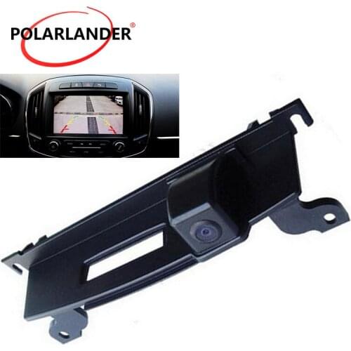 Car styling for Nissan Teda 2008 special car rear view camera HD Hidden Mini Backup Camera Dedicated reversing camera