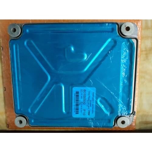 Excavator Computer Board EC210 EC240 EC290 Engine Controller ECU 60100000