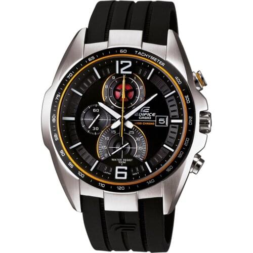 Casio EFR-528-1AVUDF Men Wristwatch Clock