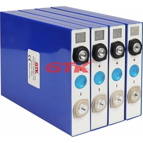 New in stock Lifepo4 battery 3.2V 100Ah 176Ah 280Ah 310Ah power lithium motor car inverter car energy storage