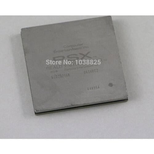 Original used Tested FOR PS3 GPU Computer RSX CXD2971GB BGA IC Chipset with balls
