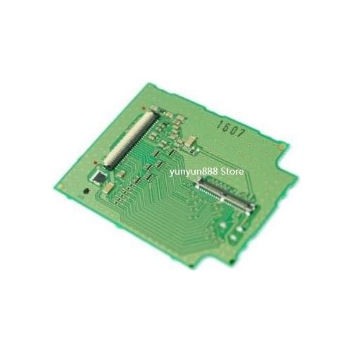 Original LCD Display Screen with LCD Driver board For Nikon D5100 camera repair parts