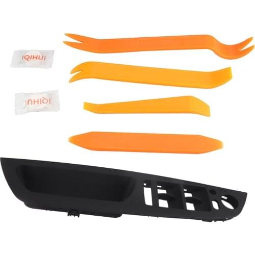 Car Door Handle Panel Cover for BMW X5 E70 2007-2013 51416975777 Made of high reliable quality and durable material