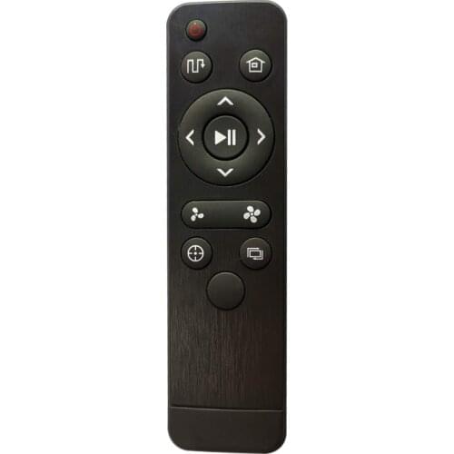 Remote Control for Intelligent Vacuum Cleaning Robot ABIR X5,X6,X8 , Including Remote Controller 1pc