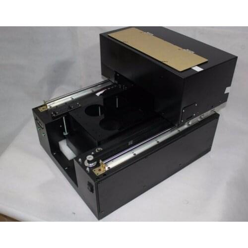 Sefile Coffee smilar Taiwan Lets coffee Flatbed printer & All-in-one Foods Printer