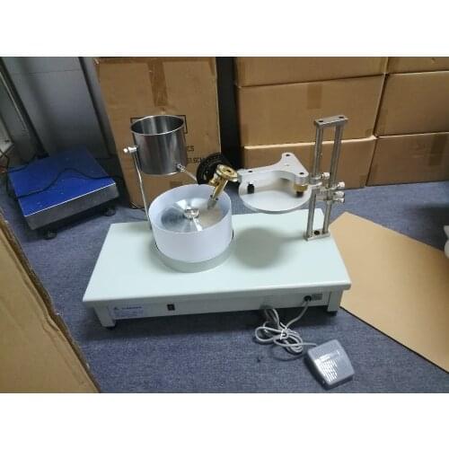 Gem Stone Grinding Machine Modeling Angle tools Robot handpiece machine hand Grinding Wheel