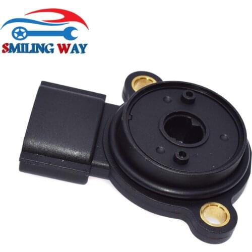 SMILING WAY Tilt Sensors