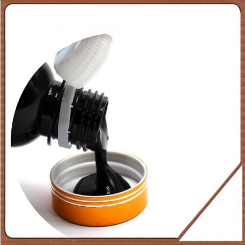 Tsinghua Technology High Conductive Graphene Paste Lithium Battery Positive Negative Graphene Slurry