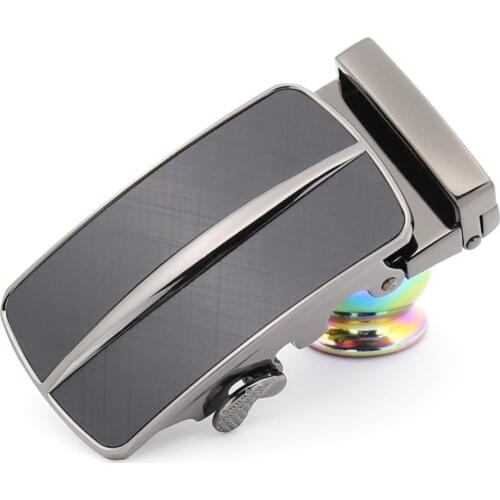 High quality Zinc alloy Automatic buckle belt buckles Suitable 35mm wide belt hebilla cinturon boucle male de ceinture CE55-0094