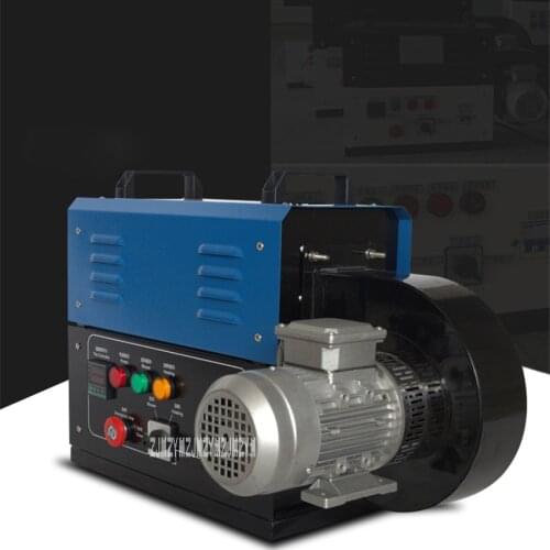 XF-A-3KW Automatic Constant Temperature Air Heating Heater Portable Industrial Heat Blower Air Heating Machine 220V/110V 504m2/h