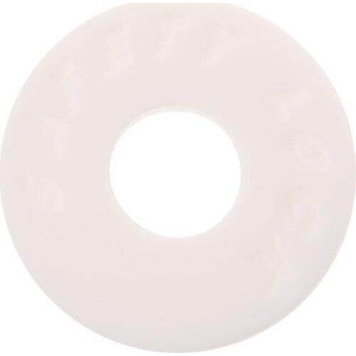 1PC Bass Belt Musical Instrument Guitar Strap Locks Blocks G32E