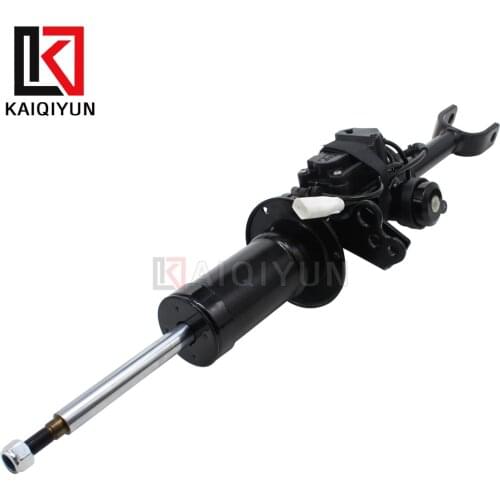 1pcs Front Left Air Suspension Shock Absorber Strut For BMW F07 535i 505i GT 740i iL 2013-2015 Airmatic Ride Strut 37116850221