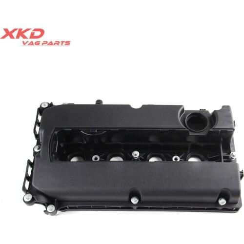 18.L Engine Valve Cover Camshaft Rocker Cover With Bolts & Seals For Chevrolet Cruze Sonic Aveo 55564395 55354237