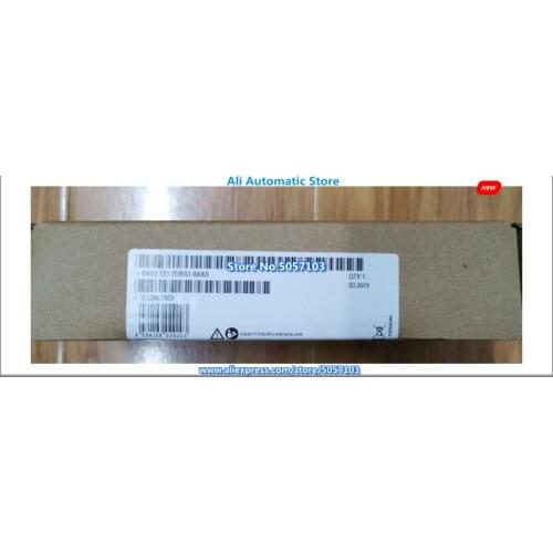 6AV2123 6AV2 123-2DB03-0AX0 KTP400 BASIC PN New Original HMI Touch Panel Touch Screen Panel