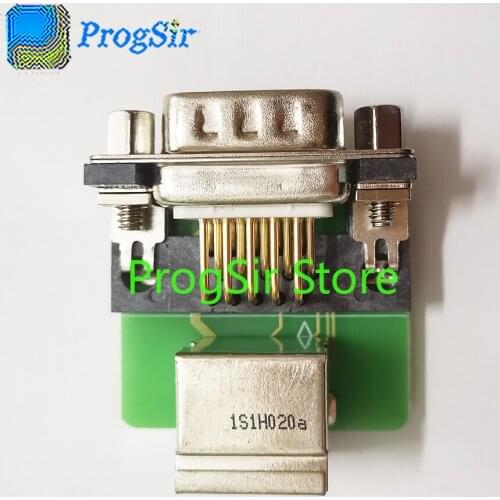 Xhorse XDNP15 DP15-PS2 Adapter For VVDI MINI Prog