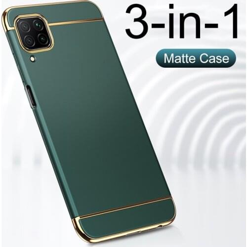 ANUCHKIN Phone Cases Huawei P20 Lite