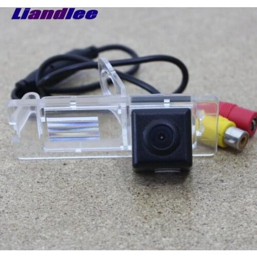 HD CCD Rearview Back Camera For Renault Laguna 2 3 Car Reverse Camera Night Vision Water-Proof RCA AUX NTSC PAL