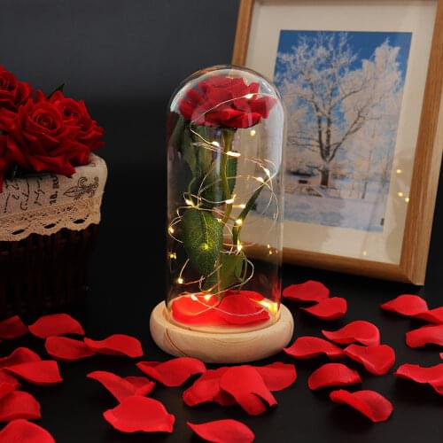 Infinity Future Artificial Flowers For Decoration