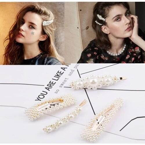 Jaymaxi Hair Ornaments