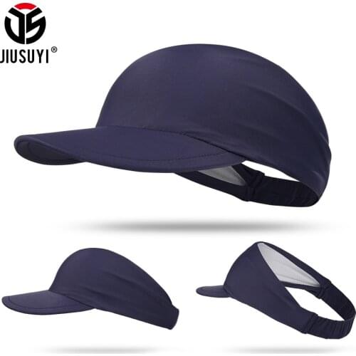 JIUSUYI Tennis Caps