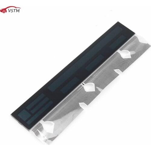 New Arrival LCD Pixel Ribbon Cable Durable Convenient Speedometer Instrument LCD & Pixel Repair For BMW E38 E39 X5 E53 #277278