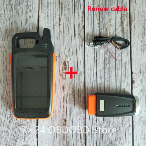 Xhorse VVDI KEY TOOL MAX Chip Generation Remote Maker Key Programmer With MINI OBD TOOL