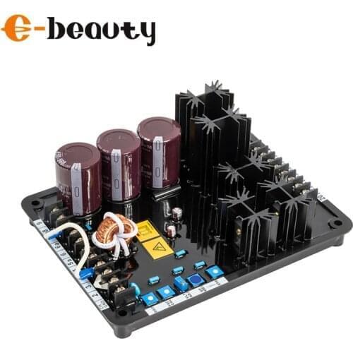 AVR K65-12B K125-10B Diesel Generators Spare Parts Regulator AVR VR6