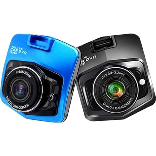 The shield driving recorder on-board carsdvr hd single and record the mini hidden