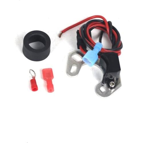 Sherryberg Electronic Ignition Conversion Kit 4-Cylinder for MITSUBISHI Distributor new