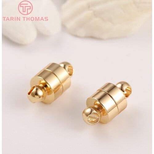 TARIN THOMAS Magnetic Bracelets