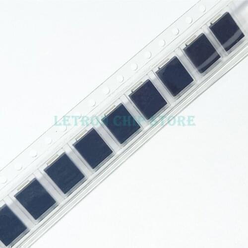 50pcs SS5100 SMC SS510 SMD 5A 100V DO-214AB Schottky diode New and Original