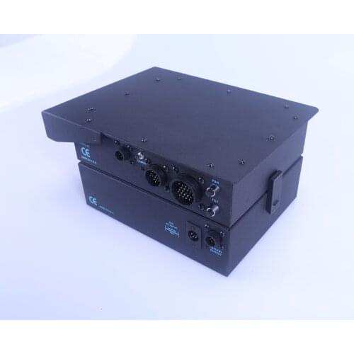 JImmy Jib Crane Battery Box