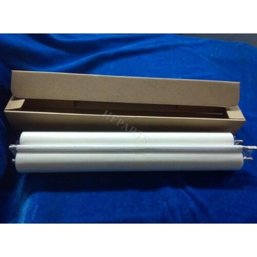 Free shipping 2 pcs Original new cleaning web for Xerox DC4110 4112 900 1100 4127 4112 4595 made in Japan