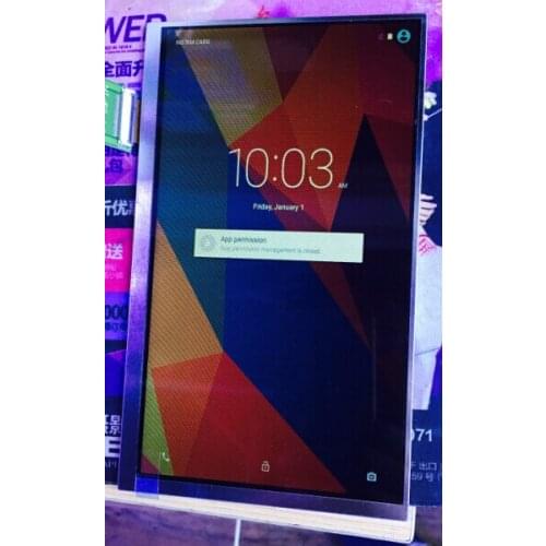 Free shipping 7 inch LCD for 30 pin,100% New for Digma CITI 7528 4G CS7140ML Display,test good send lcd