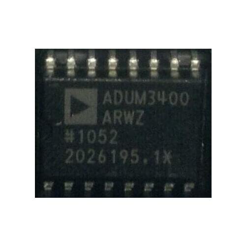 Free Shipping ADUM3400ARWZ ADUM3400 100pc/lot SOP IC