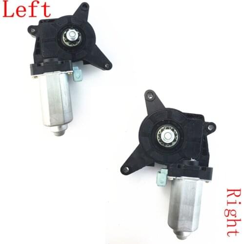 Free shipping Window Lift Electric Power Motor right and left side Fensterheber for Mercedes MB Actros MP2 LINKS bis2008