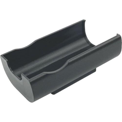 Headband Battery Storage Case Holder Slot Back Clip for DJI FPV Combo Goggles V2 Flying Glasses Head Strap Battery Accessories