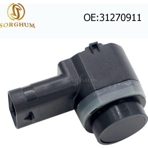 PDC Parking Sensor 31270911 31341637 30786968 Bumper Object Reverse Assist Radar For VOLVO C30 C70 XC70 XC90 S60 S80 V70