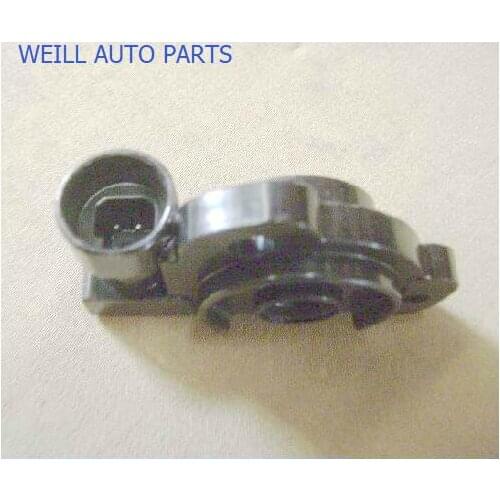 WEILL SMW299934 throttle position sensor for great wall 4G64 4G69 ENGINE