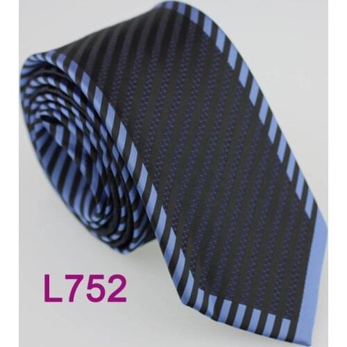 YIBEI Coachella ties Men SLIM Tie Black&Blue Bordered Neckties Black Diagonal Stripes Ties Purple Small Dots Wedding Necktie