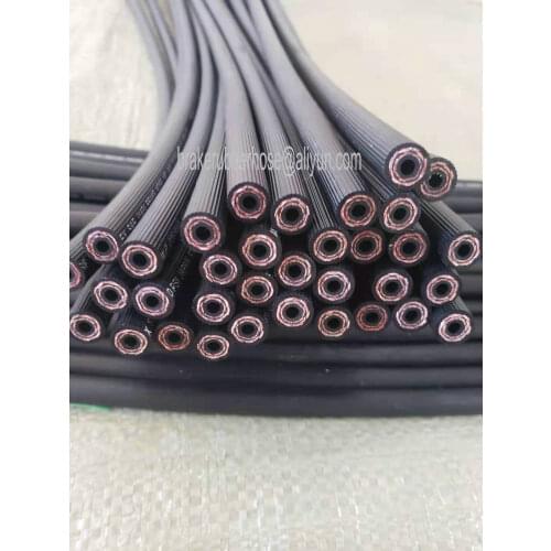 OEM Best quality DOT approved Hydraulic Brake Hose/High Pressure Auto Brake Pipe Hydraulic Rubber Hose