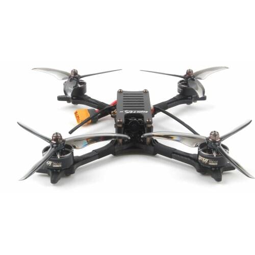 Holybro Kopis2 6S V2 5Inch 5mm Arm Kakute F7 40A ESC 800mW VTX Foxeer Micro Razer RC Drone FPV Racing Freestyle PNF/BNF