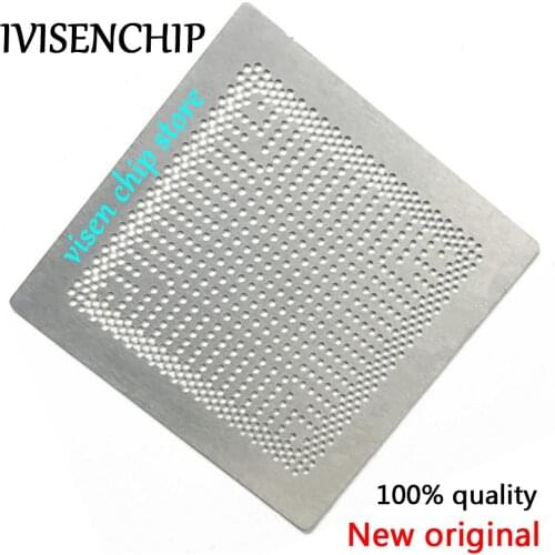 Direct heating AM5000IBJ44HM AM5100IBJ44HM AM5200IAJ44HM EM2100ICJ23HM AT1450IDJ44HM EM6010IUJ23JB EM6110ITJ44JB stencil