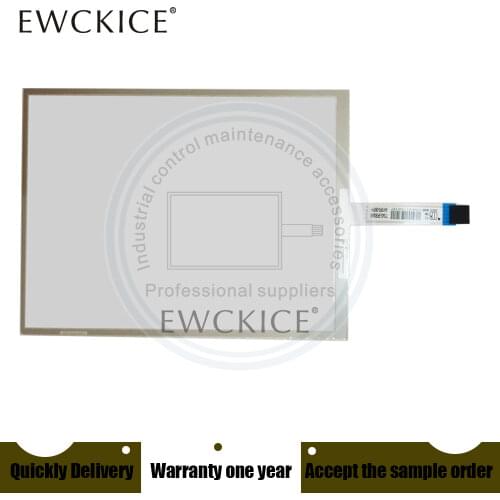 NEW T104S-5RB006N-0A18R0-080FH HMI PLC touch screen panel membrane touchscreen