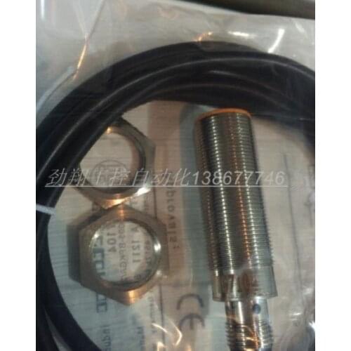 IG7104 New High Quality Inductive Sensor