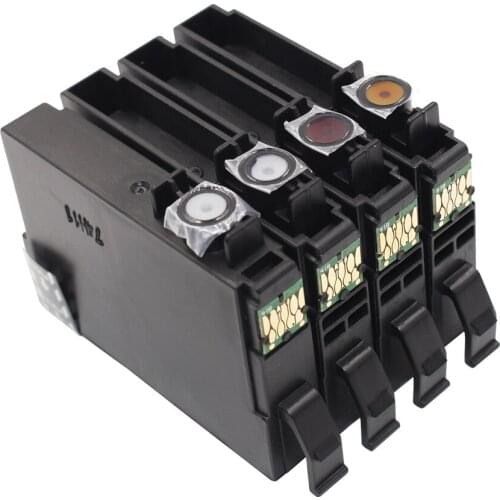 INK WAY full set 220 220XL Replacement Ink Cartridge High Yield for WF-2760 WF-2750 WF-2630 WF-2650 WF-2660 XP-420 XP-424 XP-320