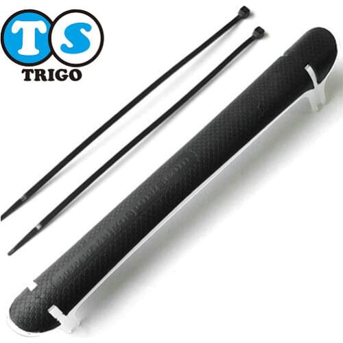 Cycling Bicycle Bike Chain Chainstay Protector Care Cover Guard rubber