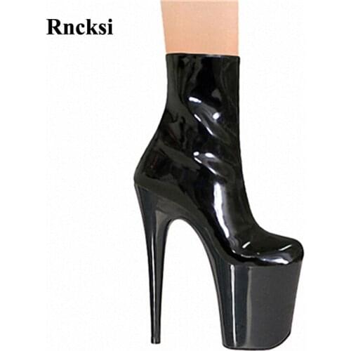 Rncksi Women's Stiletto Heels