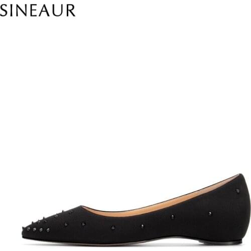 SINEAUR Womens Shoes